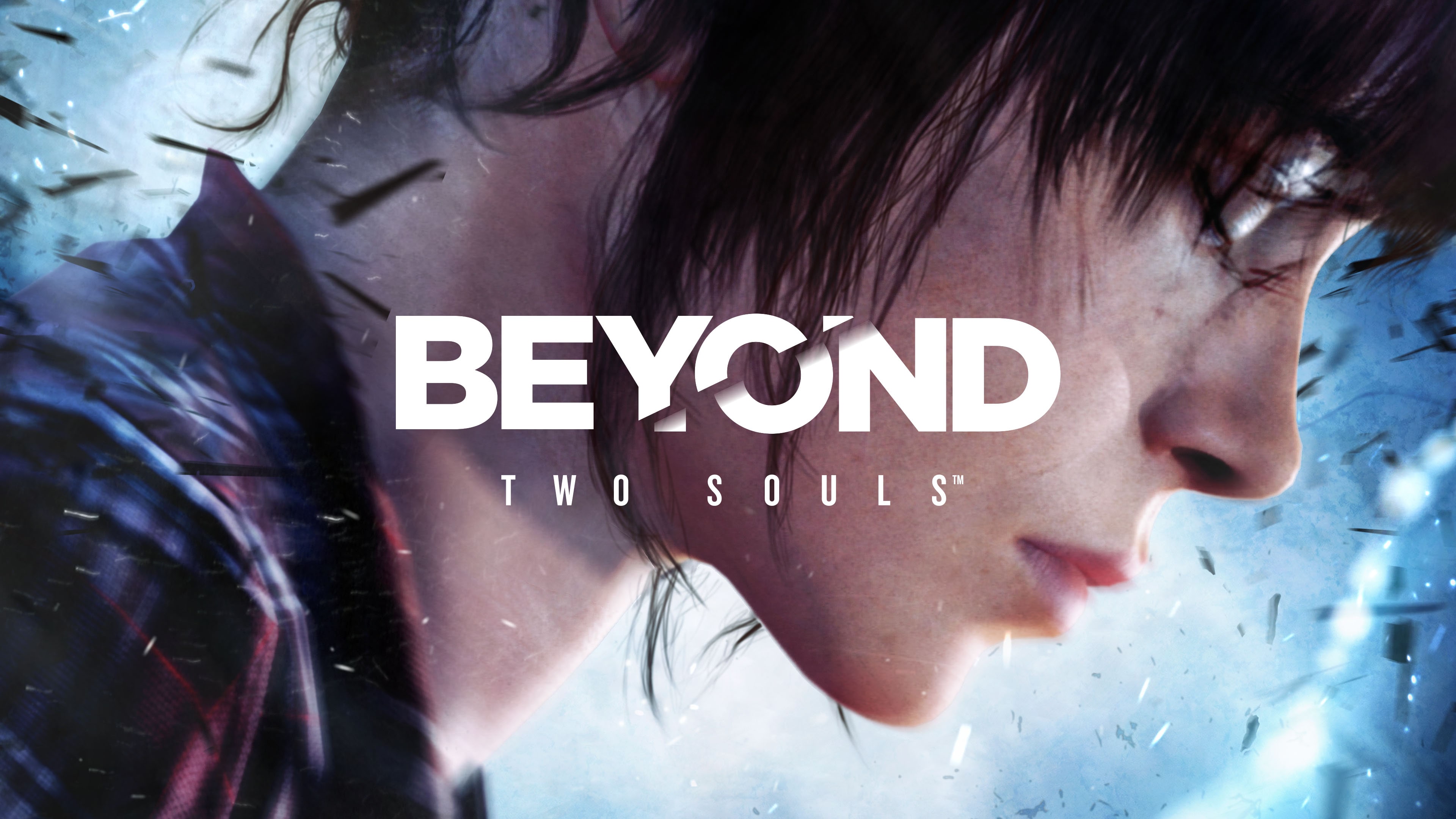 Beyond Two Souls